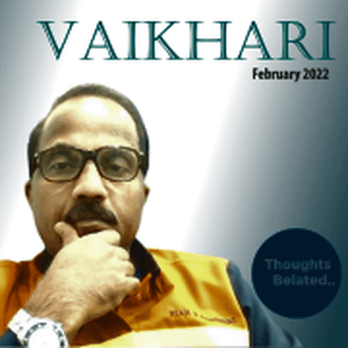 Vaikhari-BH