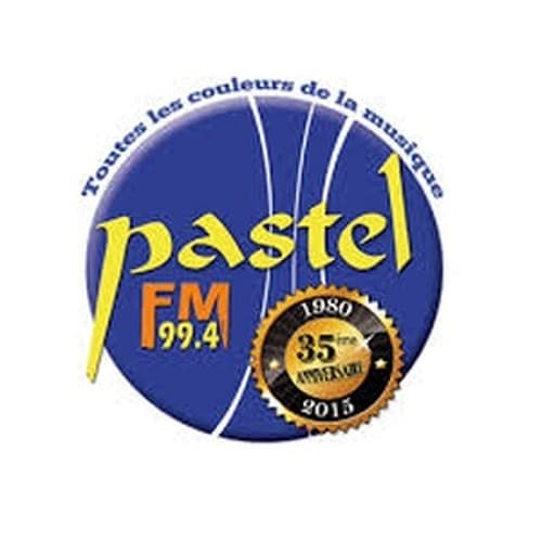 Pastel 99.4 99.4 FM