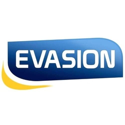 Évasion 103.4 103.4 FM