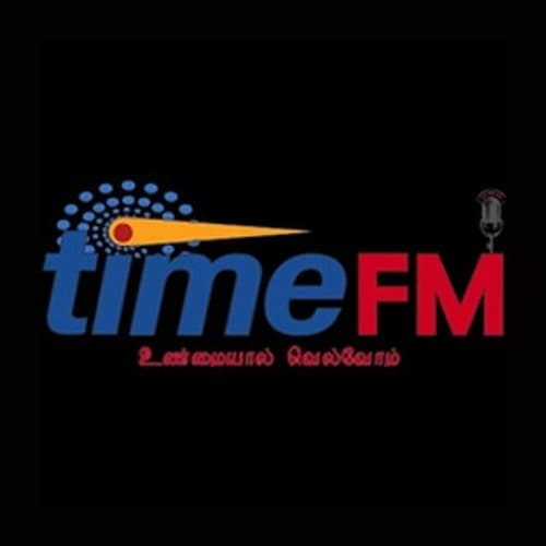 TimeFm - CILO- 102.9 102.9 FM