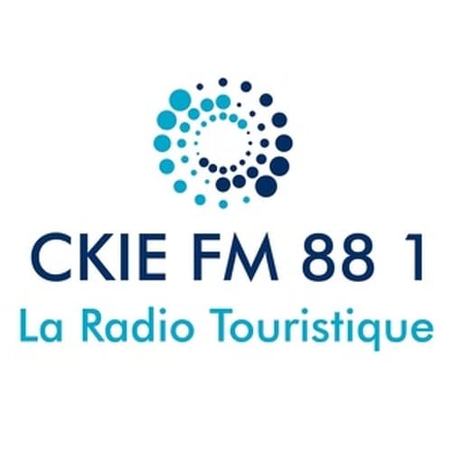 Radio Touristique - CKIE- 88.1 88.1 FM