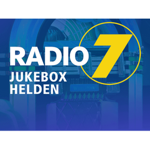 Radio 7 - Jukebox Helden