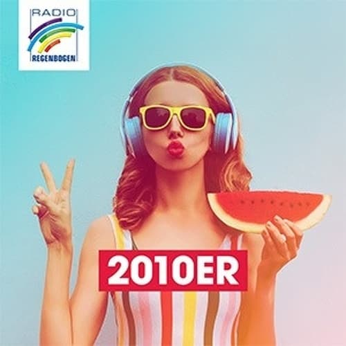 Radio Regenbogen - 2010er