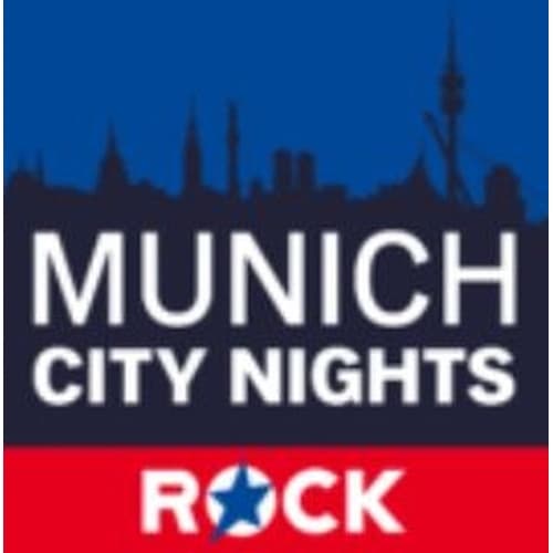Rock Antenne - Munich City Nights