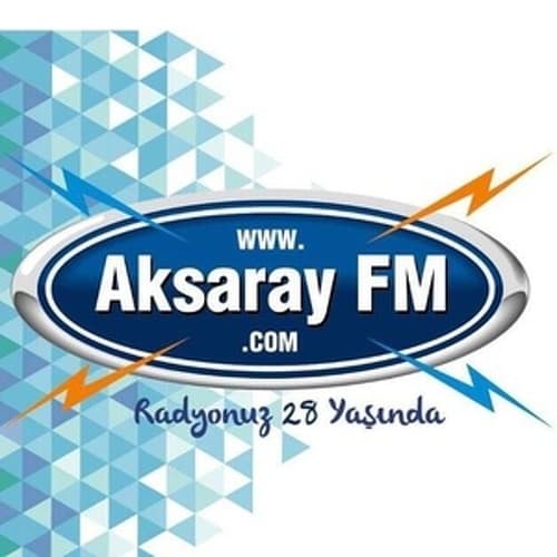 Aksaray 99.5 99.5 FM