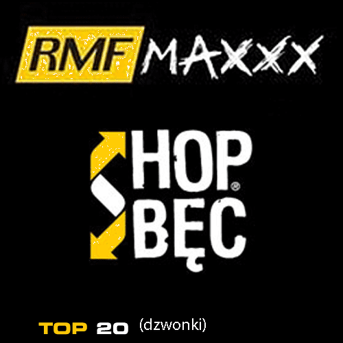RMF Hop Bec Radio