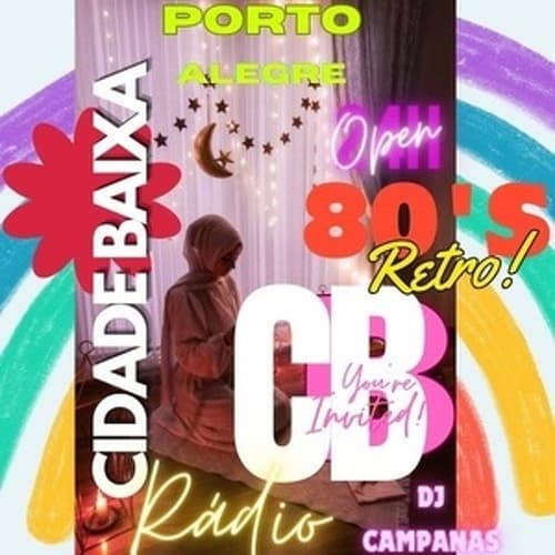 Rádio Cidade Baixa FM