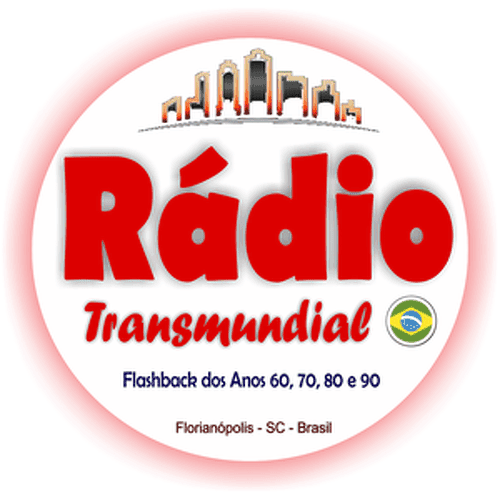 Rádio Transmundial Anos 60 70 80 e 90