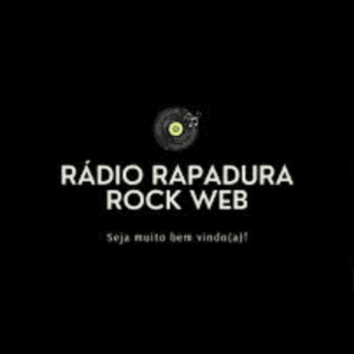 Rádio Rapadura Rock Web
