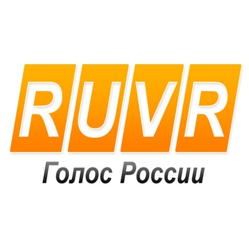 Voice of Russia Russian