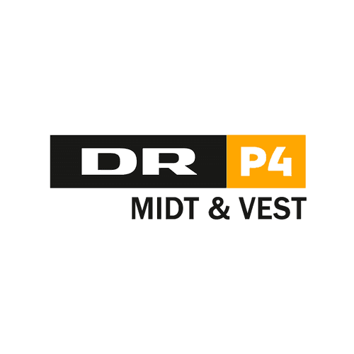 DR P4 Radio Midt & Vest