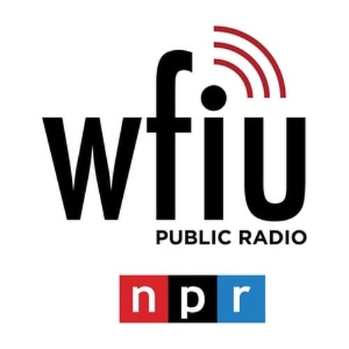WFIU 103.7 FM