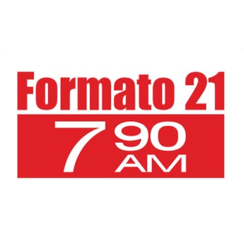 XERC AM - Formato 21 790 AM