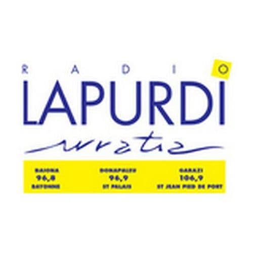 Radio Lapurdi Irratia