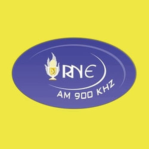 Radio Nordeste Evangelica 900 AM