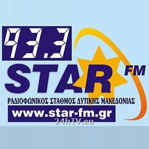 Star FM 93.3