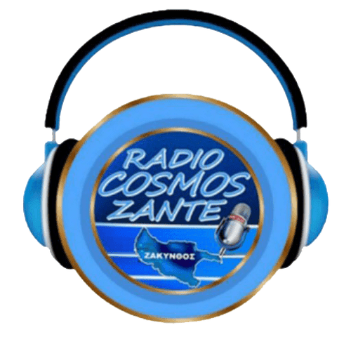 Radio Cosmos Zante