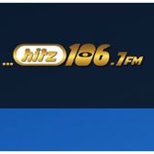 Hitz 106.7 FM