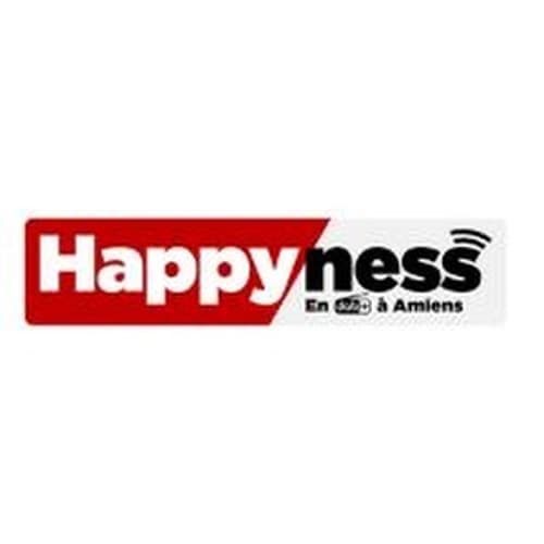 Happyness Amiens