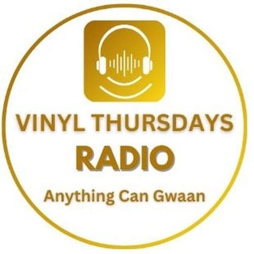 Vinyl Thursdays Radio