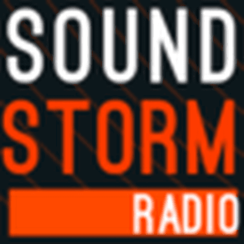 Soundstorm - Ralax Radio