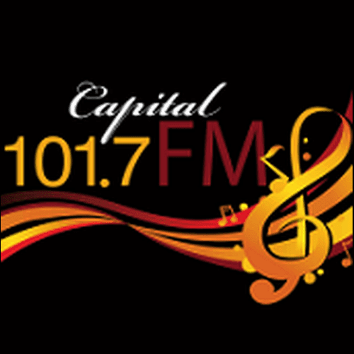Capital Community Radio 101.7 FM