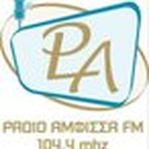 Ράδιο Άμφισσα 104,4 104.4 FM