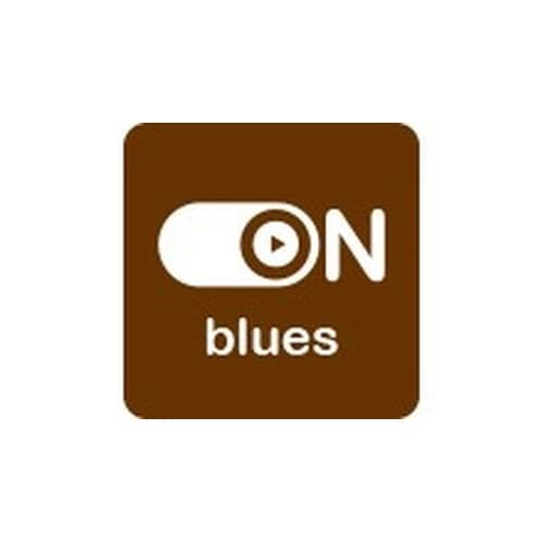ON Radio - ON Blues
