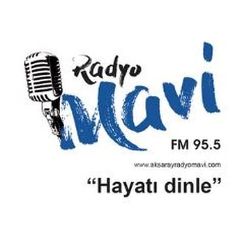 Radyo Mavi 95.5 FM