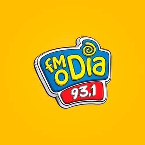 FM O Dia Manaus 93.1 FM