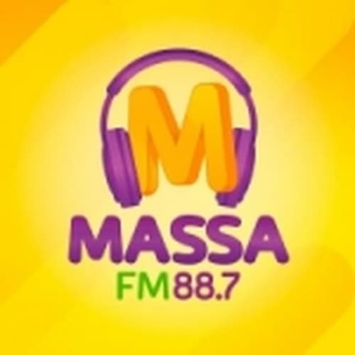 Massa 88.7 FM Capanema