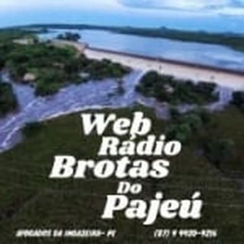 Rádio Brotas do Pajeú