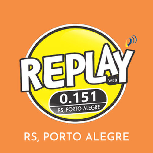 Playradios - REPLAY Porto Alegre