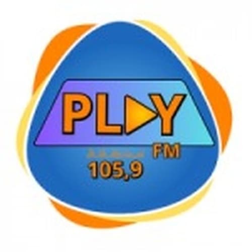 Rádio Play 105.9 105.9 FM