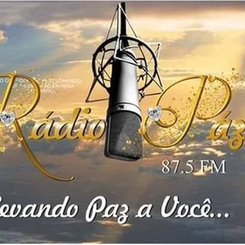 Rádio Paz 87.5 FM