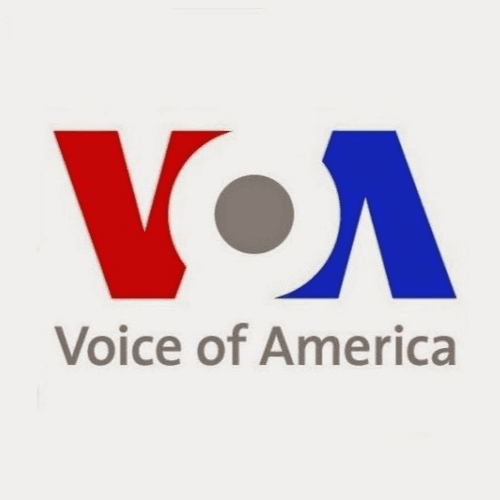 VOA News Now