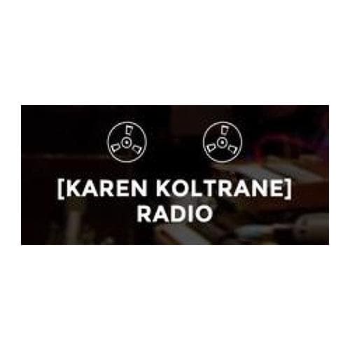 Karen Koltrane