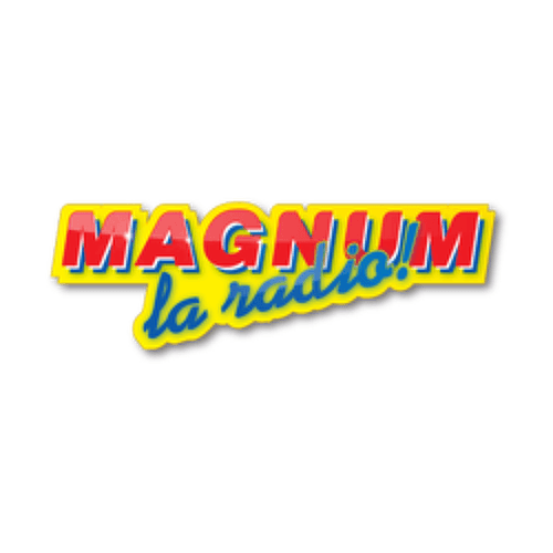 Magnum La Radio France