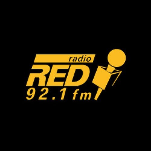 XHFO FM - Red FM 92.1
