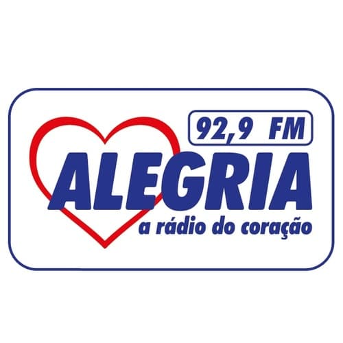 Radio Alegria 89.5 FM