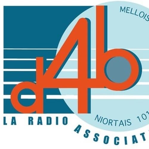 Radio D4B 90.4 FM