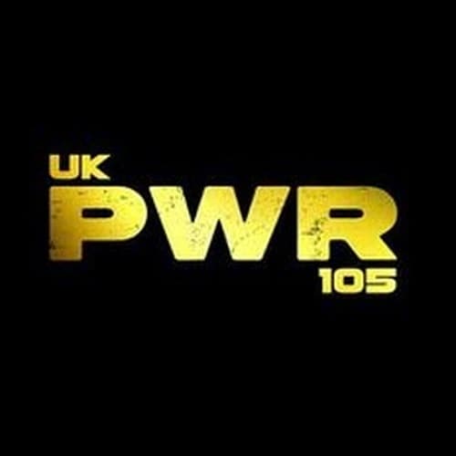 UK POWER 105 105.2 FM