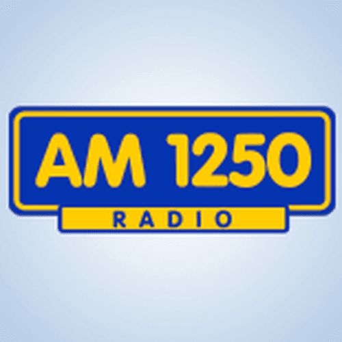 AM 1250 Radio AM