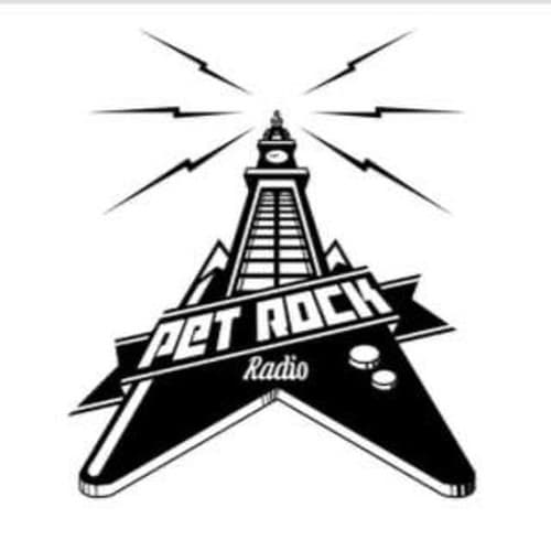 Pet Rock Radio