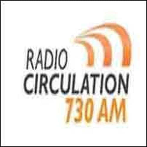 Radio Circulation - CFAE- 101.7 101.7 FM