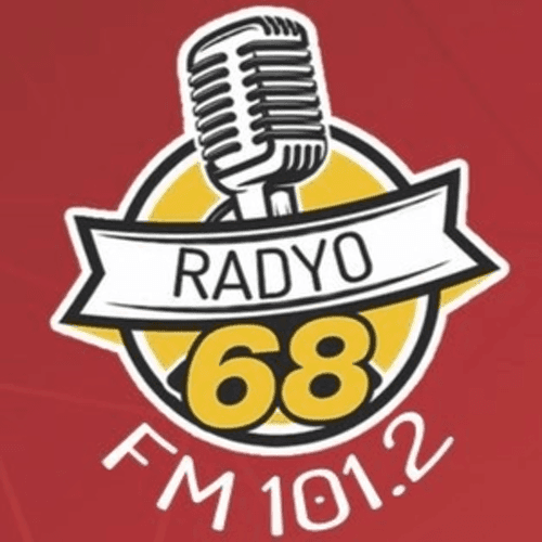Radyo 68 101.2 FM