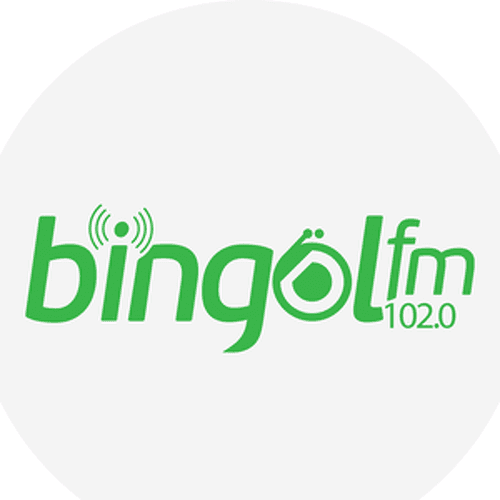 Bingöl 102.0 102.0 FM