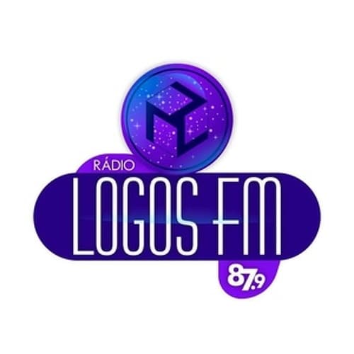 Rádio Logos 87.9 87.9 FM