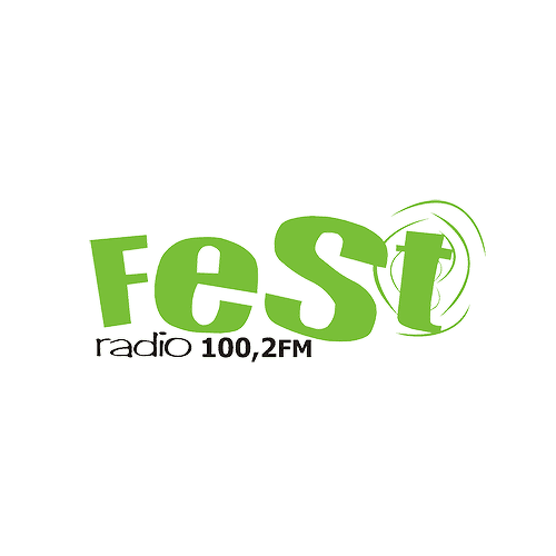 Fest Radio 100.2 FM