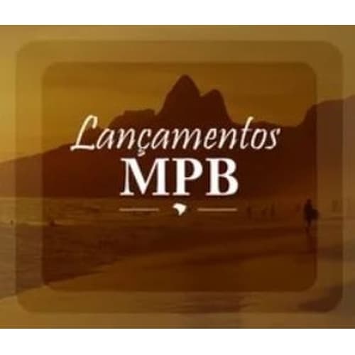 Lançamentos MPB
